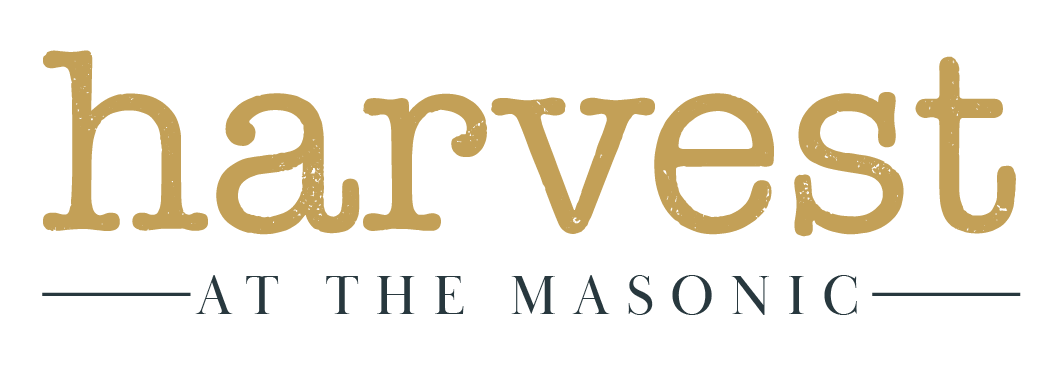 Harvest at the Masonic